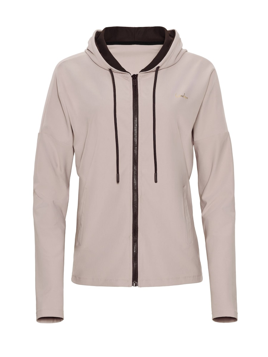 Куртка межсезонная Winshape J008C, Nude
Куртка межсезонная Winshape J008C, Nude