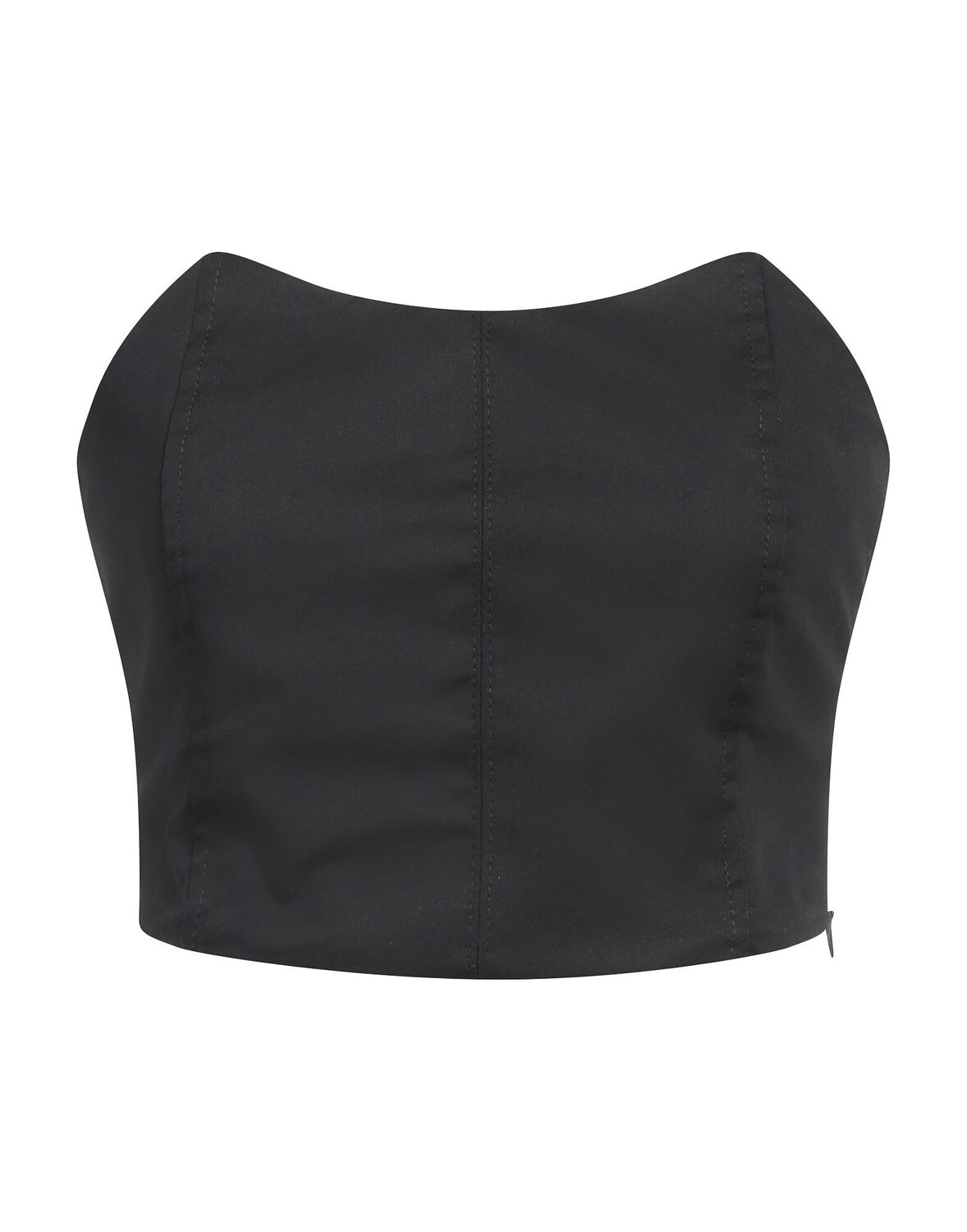 Топ Kaos, черный
Топ Kaos, черный