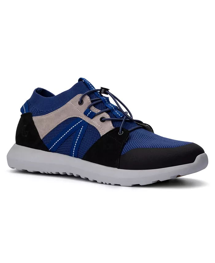 Мужские кроссовки Lynx Low Top Hybrid Green Label, синий
Мужские кроссовки Lynx Low Top Hybrid Green Label, синий