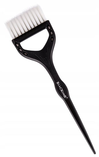 Профессиональная кисточка для окрашивания волос BlaCKombB 5,5см x 21,5см, Poniks
Профессиональная кисточка для окрашивания волос BlaCKombB 5,5см x 21,5см, Poniks