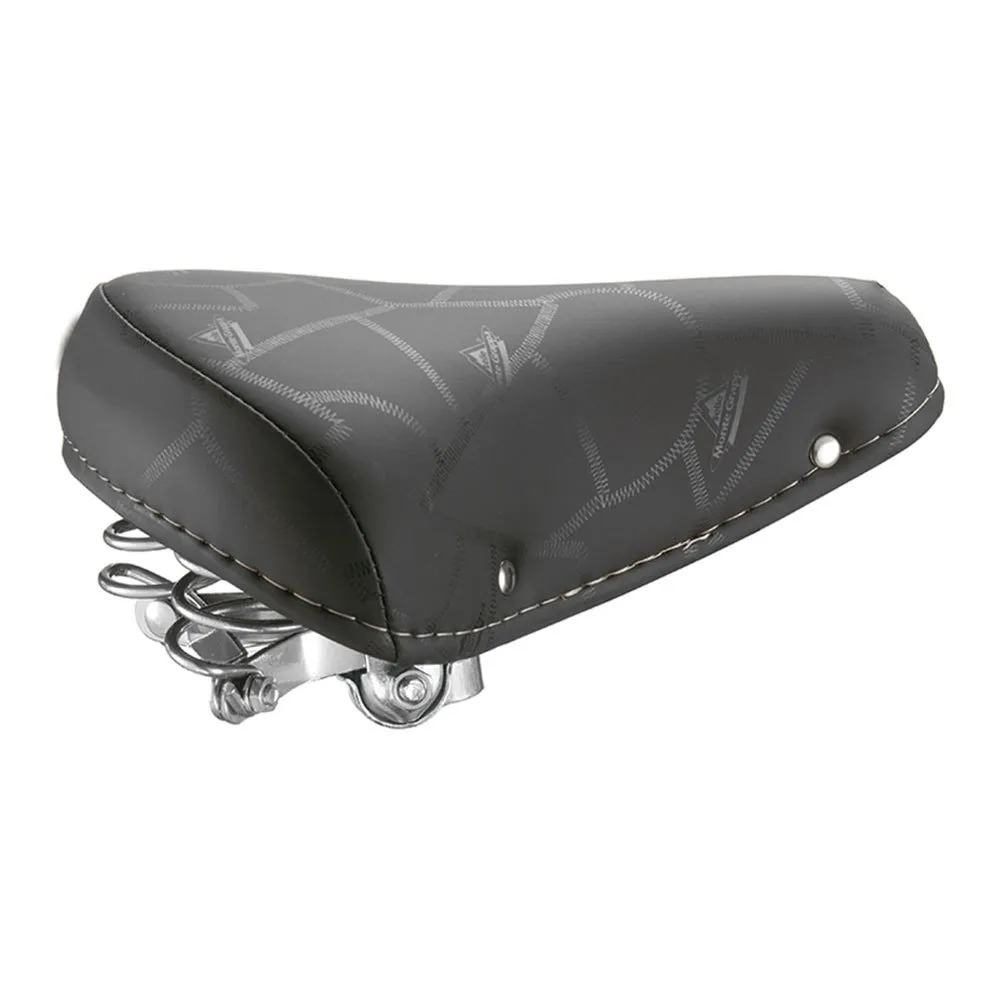 Седло Mvtek R-Viaggio 26/28´´, черный
Седло Mvtek R-Viaggio 26/28´´, черный