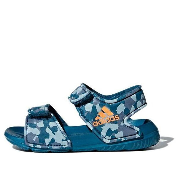 Сандалии toddler/baby altaswim i lightweight cozy casual sandals blue Adidas, синий
Сандалии toddler/baby altaswim i lightweight cozy casual sandals blue Adidas, синий