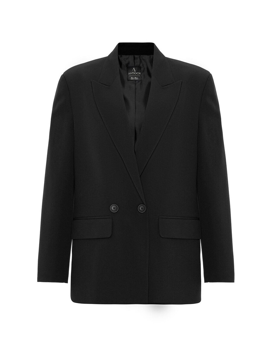 Блейзер Antioch Bianca, черный 
Блейзер Antioch Bianca, черный