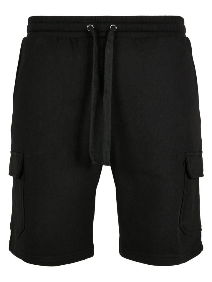 Спортивные штаны Urban Classics, черный
Спортивные штаны Urban Classics, черный