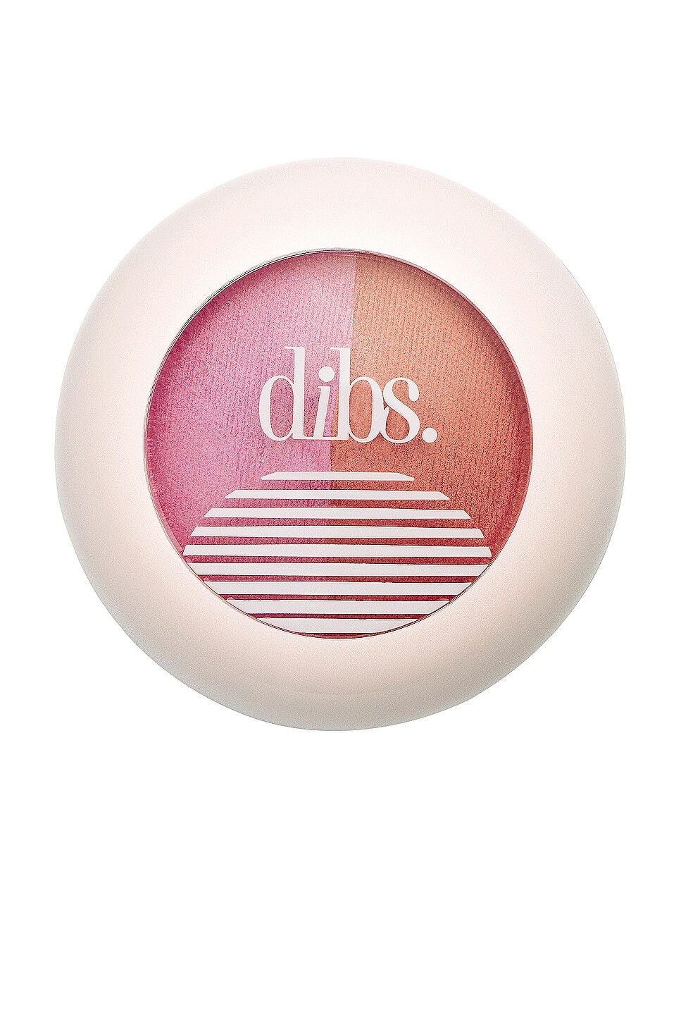Топ DIBS Beauty The Duet: Baked Blush Duo, цвет Pop Star
Топ DIBS Beauty The Duet: Baked Blush Duo, цвет Pop Star
