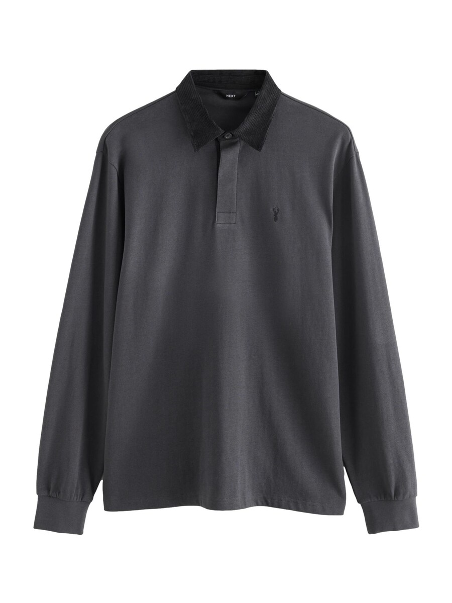 Рубашка Next, серый
Рубашка Next, серый