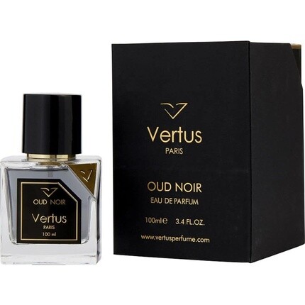 VERTUS Oud Noir Парфюмированная вода 100 мл
VERTUS Oud Noir Парфюмированная вода 100 мл