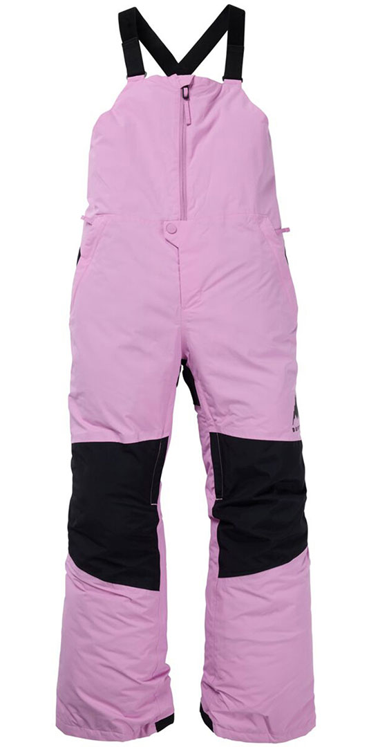 Burton Детские брюки skylar bib orchid purple M
Burton Детские брюки skylar bib orchid purple M