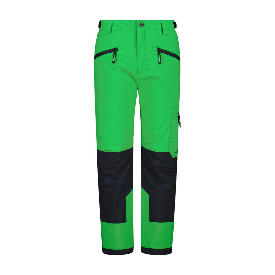 Детские горнолыжные брюки CMP KID PANT 32W0504
Детские горнолыжные брюки CMP KID PANT 32W0504