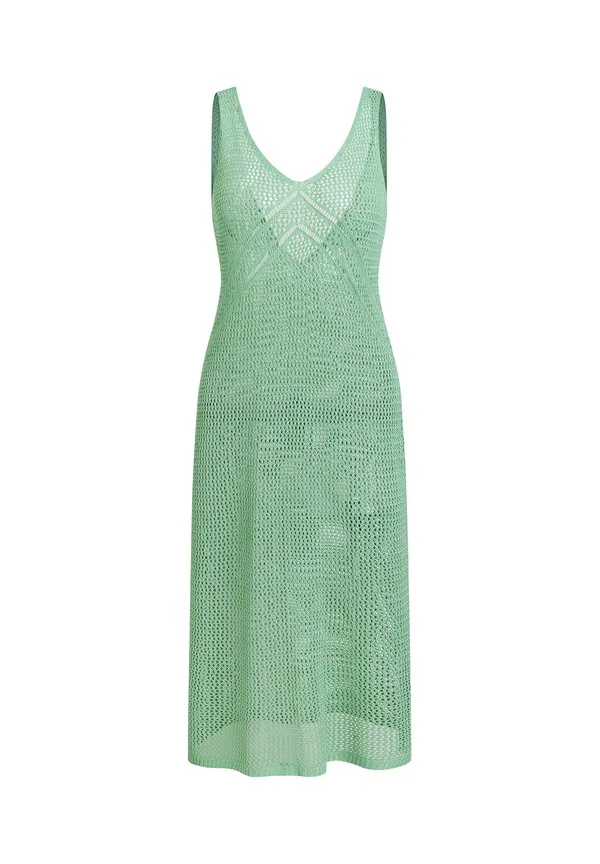 Пляжная накидка-миди Cupshe, Green, Зеленый, Пляжная накидка-миди Cupshe, Green
Пляжная накидка-миди Cupshe, Green, Зеленый, Пляжная накидка-миди Cupshe, Green