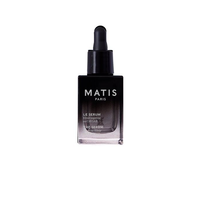 Икра, Сыворотка Matis
Икра, Сыворотка Matis