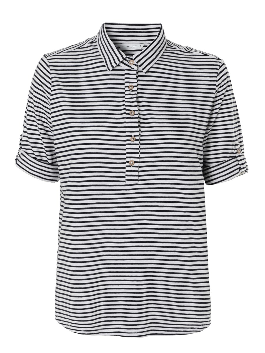 Блуза TATUUM, темно-синий
Блуза TATUUM, темно-синий