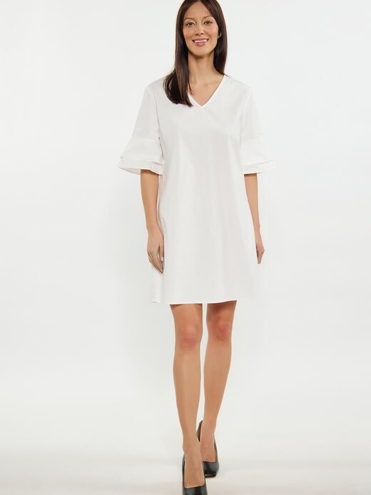 Платье Usha, белый
Платье Usha, белый