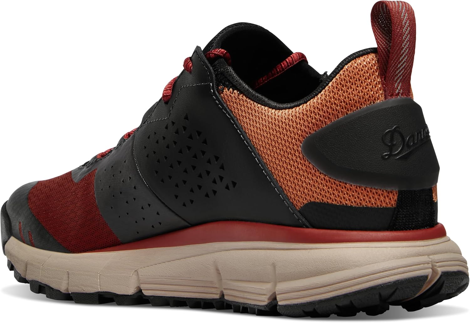 Мужские кроссовки Danner Trail 2650 Campo 3 на открытом воздухе, кирпичный/бежевый/синий
Мужские кроссовки Danner Trail 2650 Campo 3 на открытом воздухе, кирпичный/бежевый/синий