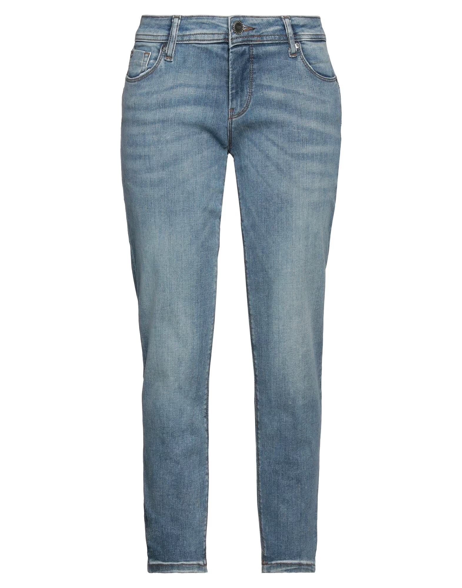 Джинсы Jeans Gaudì, синий
Джинсы Jeans Gaudì, синий