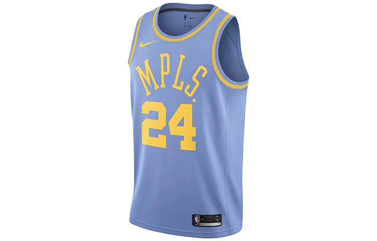 Мужское баскетбольное джерси Nike, цвет Blue
Мужское баскетбольное джерси Nike, цвет Blue