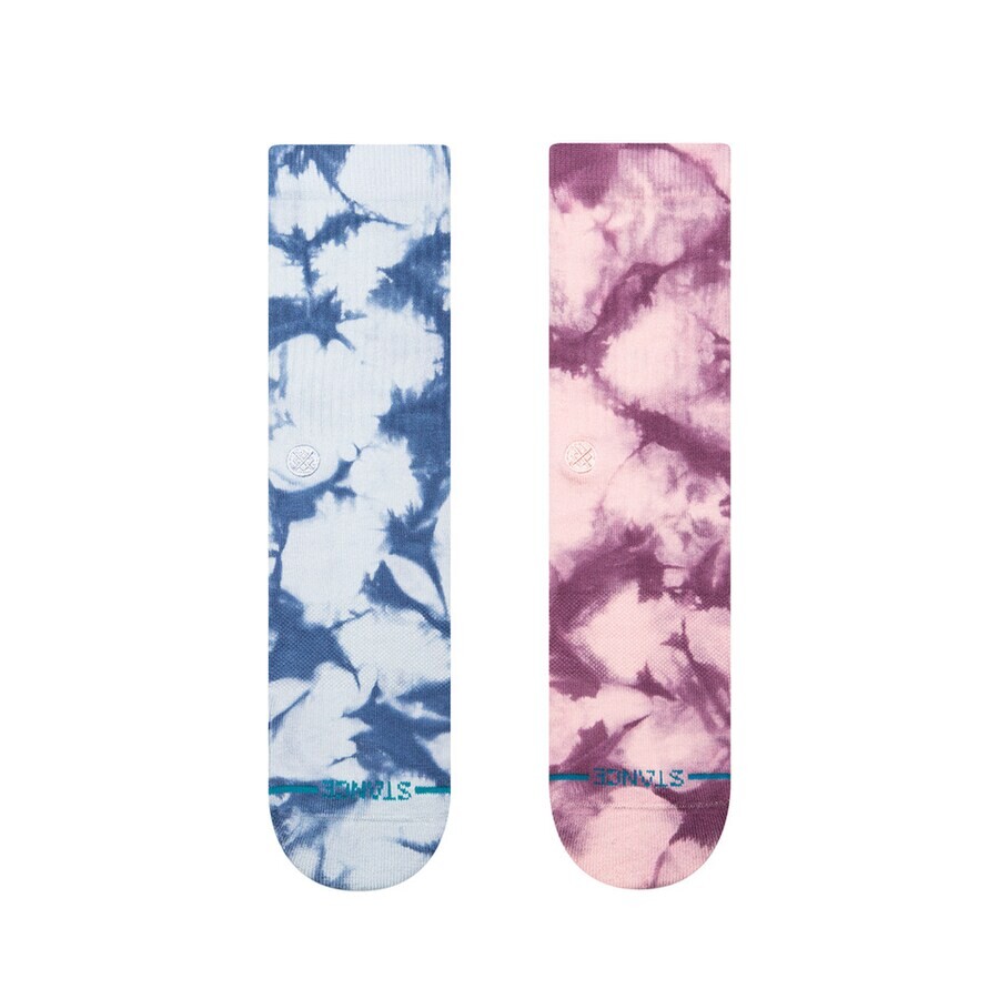 Носки Stance Socks TIED, разноцветный
Носки Stance Socks TIED, разноцветный