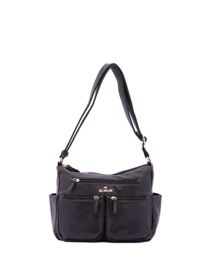 Наплечная сумка B Cavalli B, черный
Наплечная сумка B Cavalli B, черный