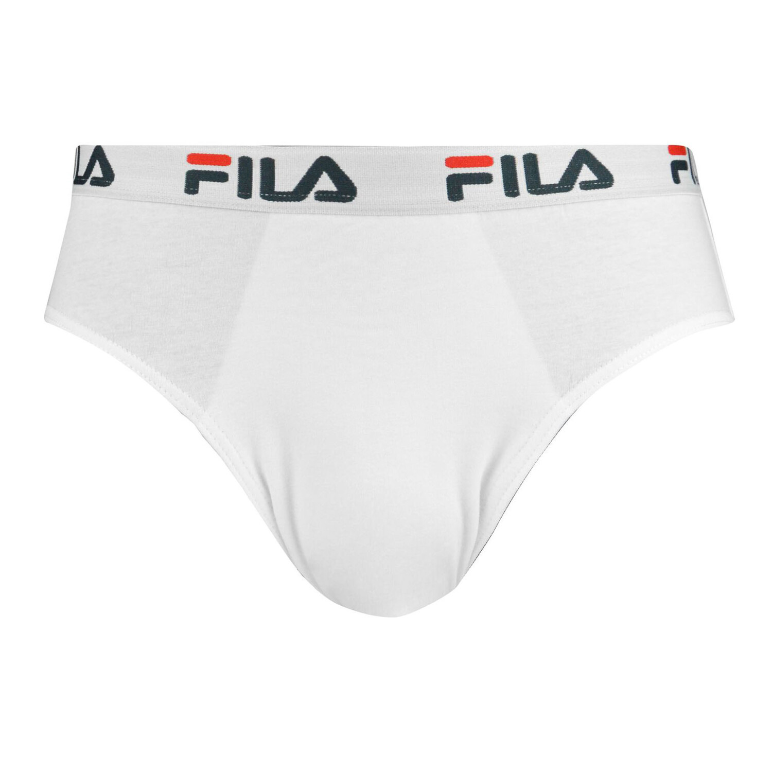 Трусы Fila 1er Pack, белый
Трусы Fila 1er Pack, белый