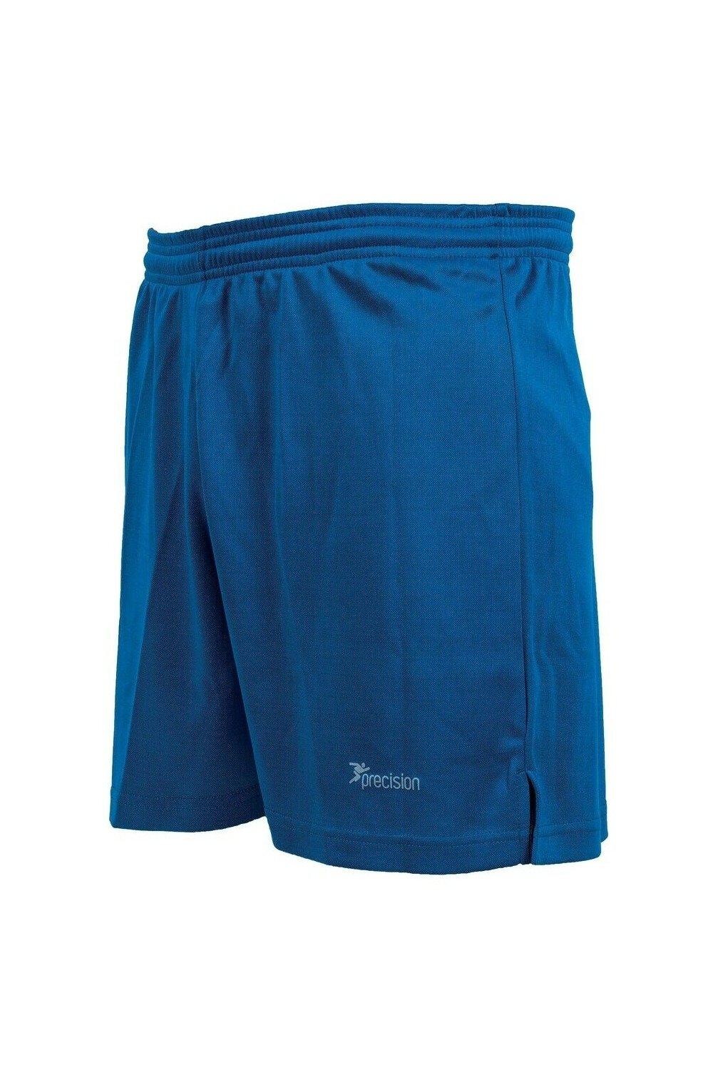 Мадридские шорты Precision, синий
Мадридские шорты Precision, синий