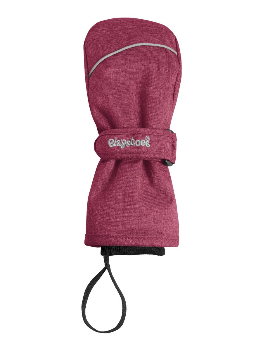 Перчатки PLAYSHOES, Berry
Перчатки PLAYSHOES, Berry