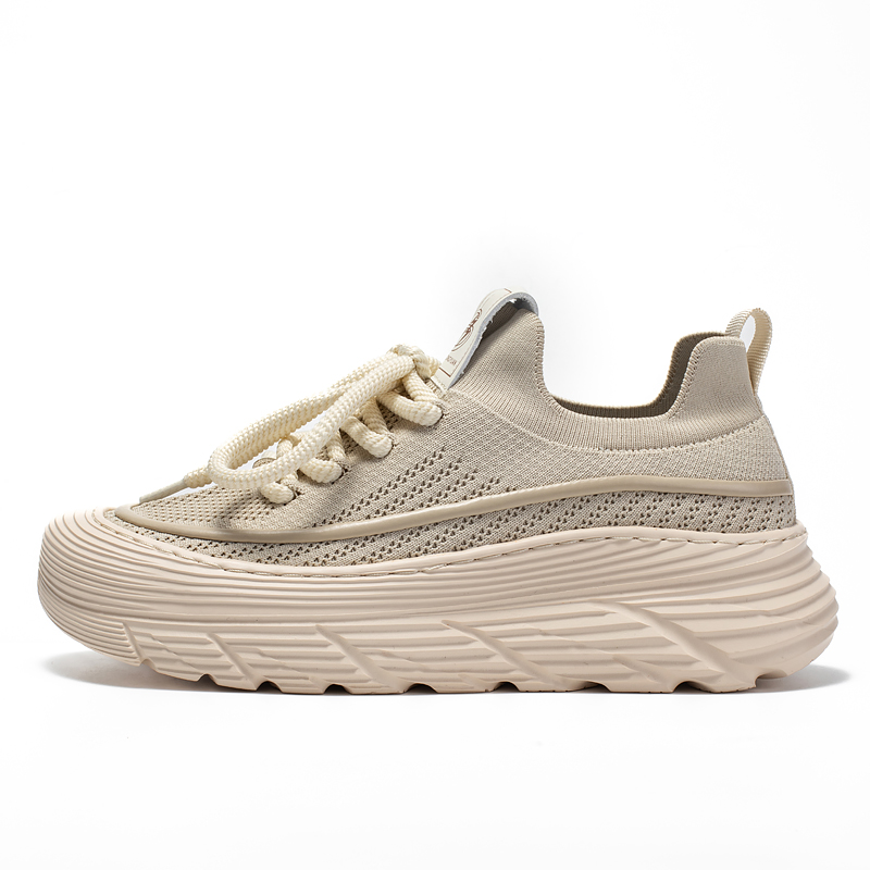 Низкие повседневные туфли с мягкой подошвой, противоскользящие и износостойкие, для мужчин OFFER-AITR, Beige
Низкие повседневные туфли с мягкой подошвой, противоскользящие и износостойкие, для мужчин OFFER-AITR, Beige