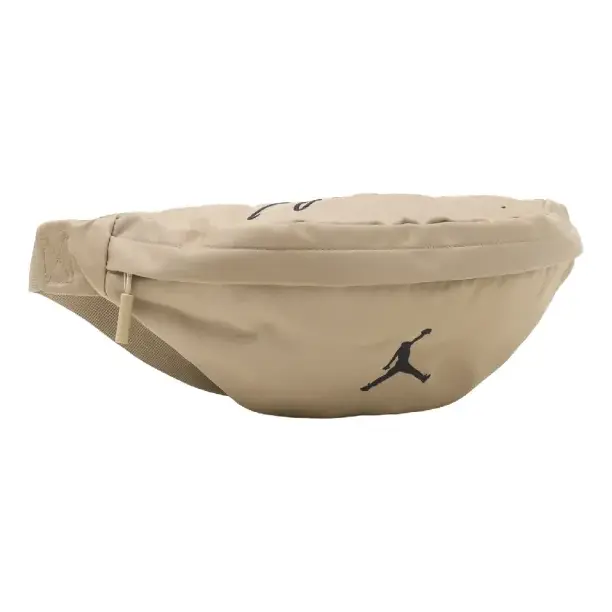 Сумка Air Jordan MVP Cross-body Bag 6L 'Tan'
Сумка Air Jordan MVP Cross-body Bag 6L 'Tan'