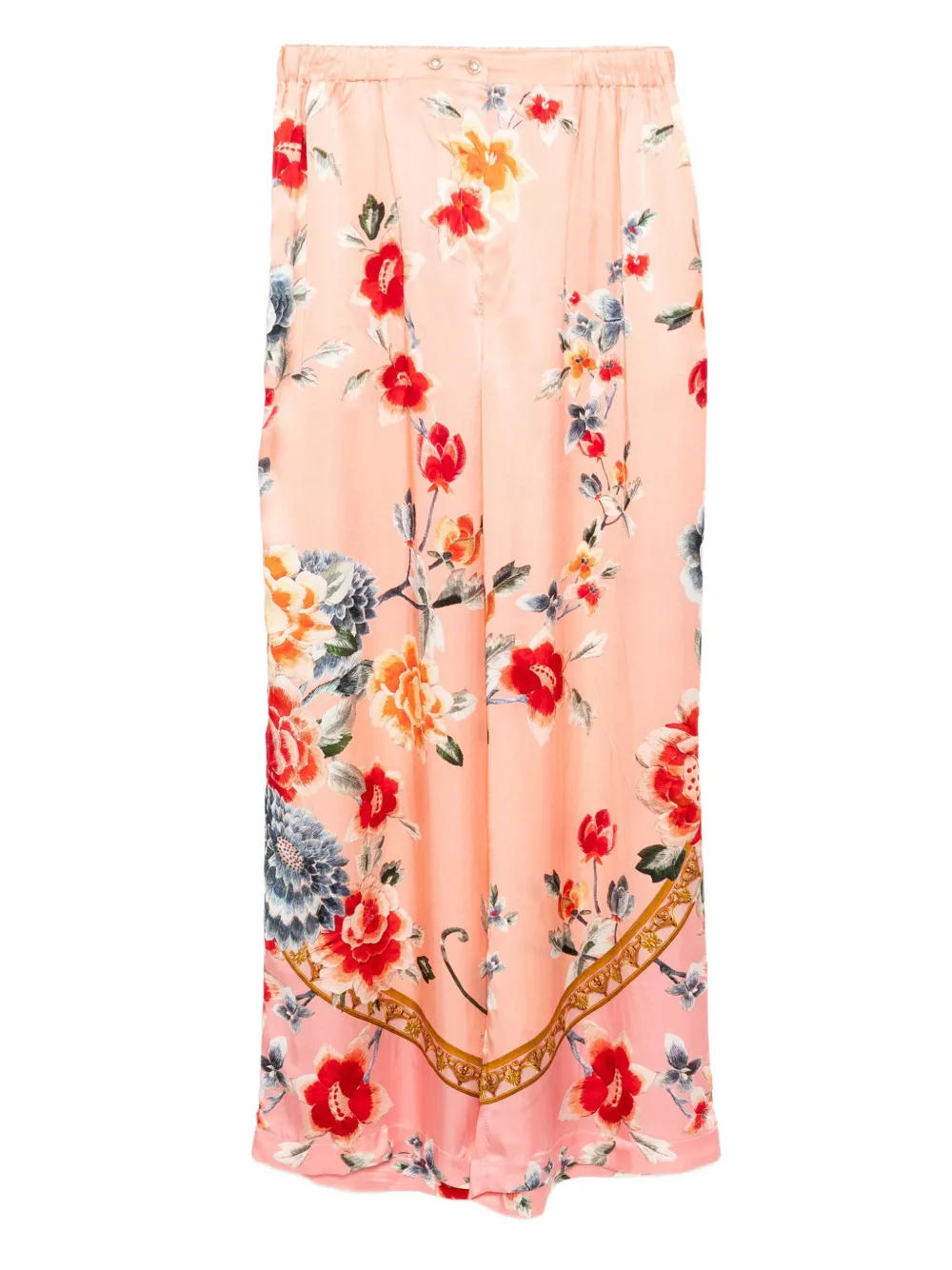 Брюки Majestic Milla Camilla, розовый
Брюки Majestic Milla Camilla, розовый