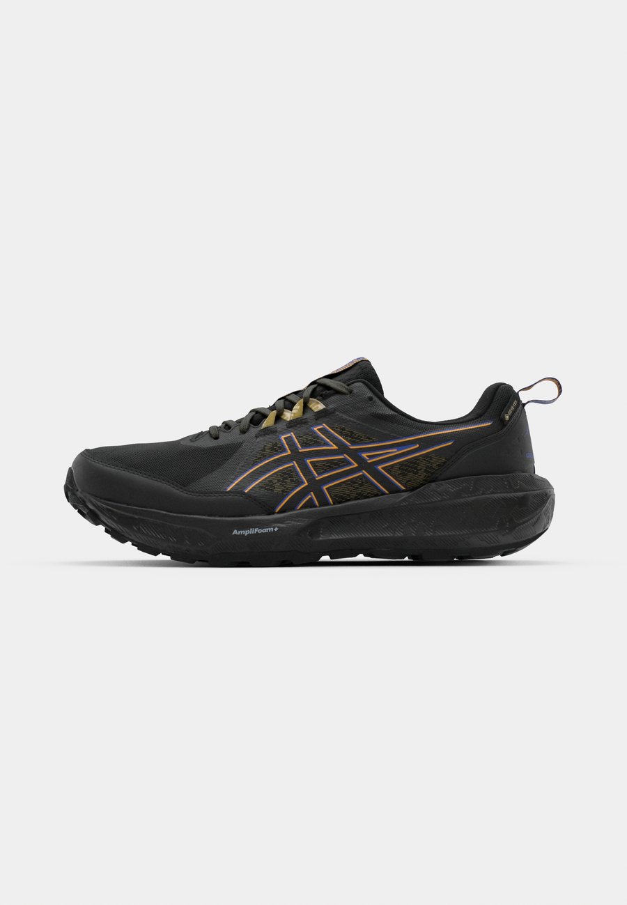 Кроссовки ASICS GEL SONOMA 8 GTX, Black
Кроссовки ASICS GEL SONOMA 8 GTX, Black
