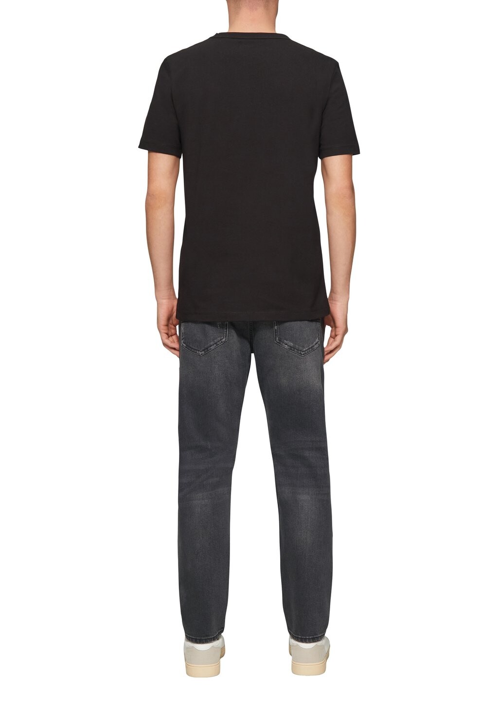 Джинсы облегающего кроя s.Oliver, деним
Джинсы облегающего кроя s.Oliver, деним