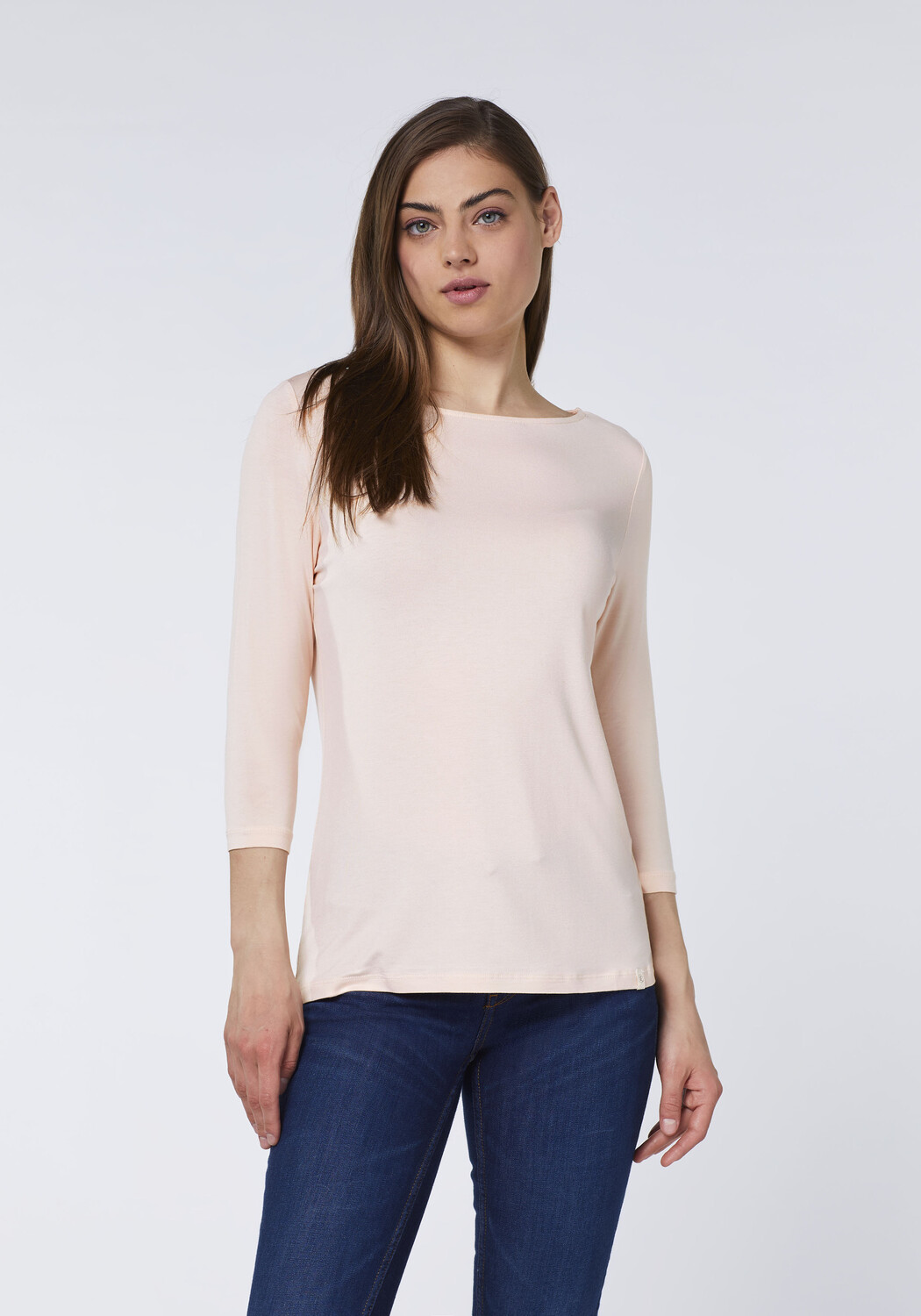 Лонгслив Detto Fatto, розовый
Лонгслив Detto Fatto, розовый