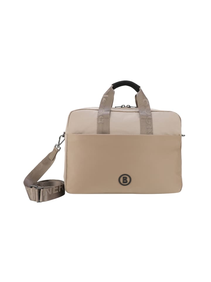 Сумка для ноутбука Bogner
Сумка для ноутбука Bogner