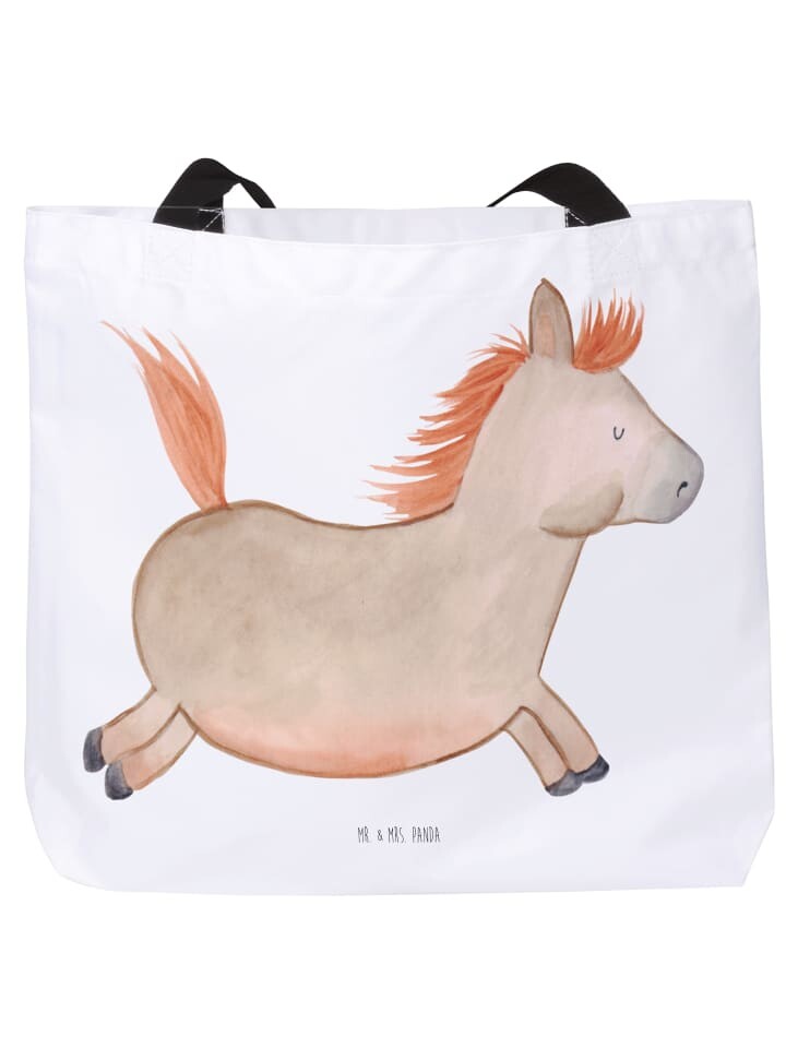 Шоппер Mr. & Mrs. Panda, белый
Шоппер Mr. & Mrs. Panda, белый