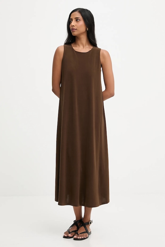 Платье Answear.Lab, коричневый
Платье Answear.Lab, коричневый