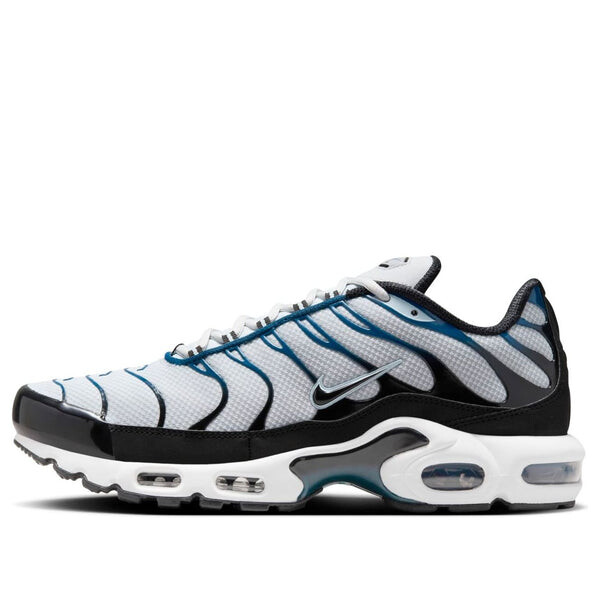Кроссовки air max plus 'pure platinum court blue' Nike, мультиколор, Синий, Кроссовки air max plus 'pure platinum court blue' Nike, мультиколор
Кроссовки air max plus 'pure platinum court blue' Nike, мультиколор, Синий, Кроссовки air max plus 'pure platinum court blue' Nike, мультиколор