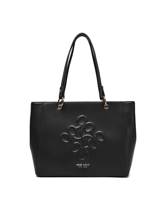 Сумка CEO-GIANNA-H242051 Nine West, черный
Сумка CEO-GIANNA-H242051 Nine West, черный