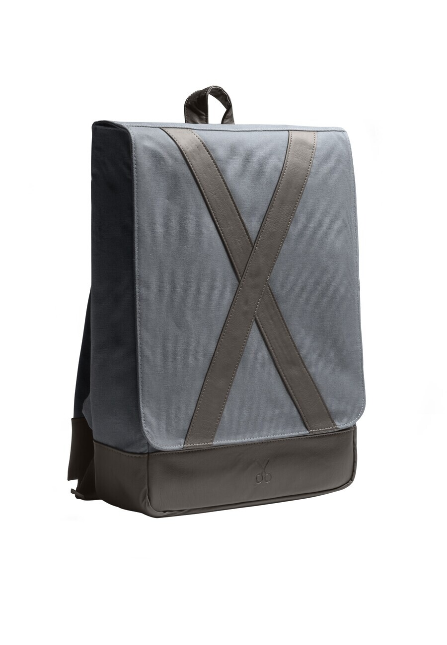 Рюкзак Kaft Backpack Nordhug Storm, пыльно-голубой
Рюкзак Kaft Backpack Nordhug Storm, пыльно-голубой