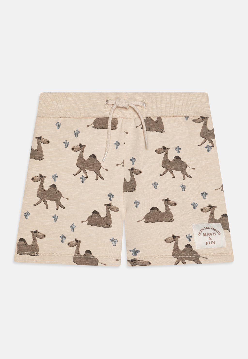 Шорты NMMJANO Name it, бежевый
Шорты NMMJANO Name it, бежевый