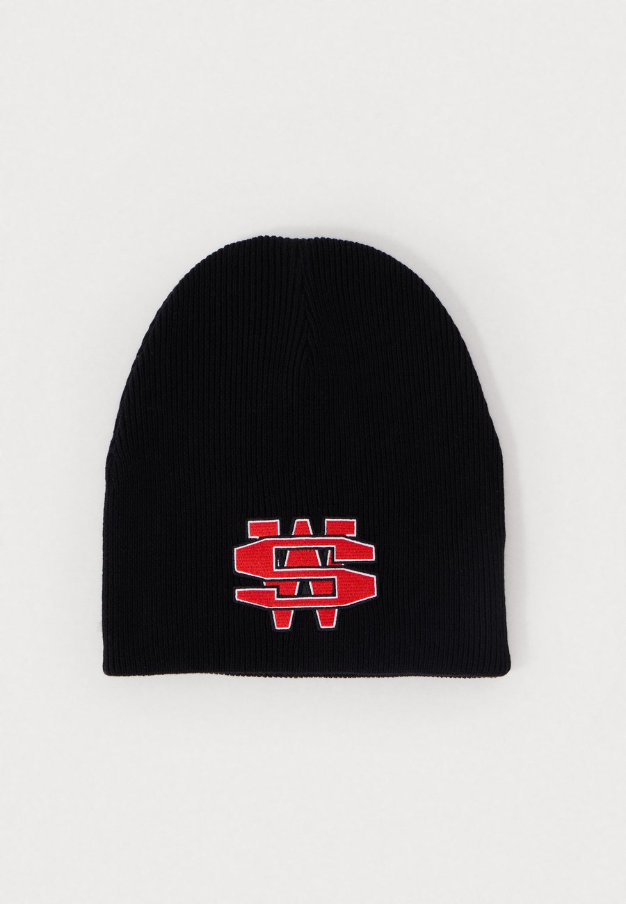 Шапка 032c ONE DOLLAR BILL BEANIE UNISEX, Black
Шапка 032c ONE DOLLAR BILL BEANIE UNISEX, Black