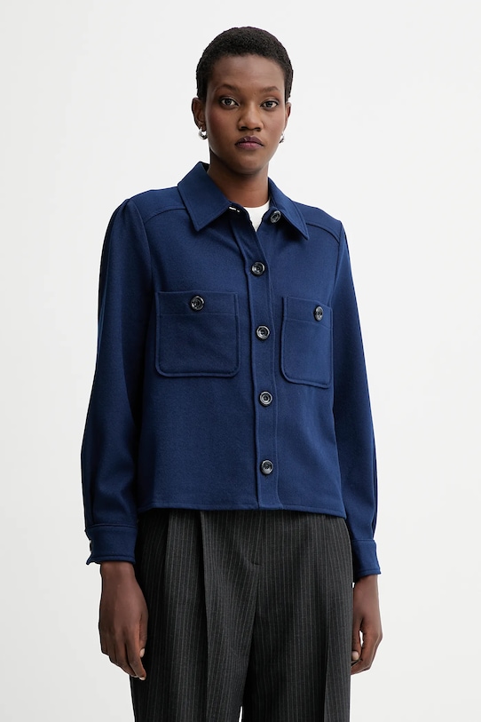 Рубашка Sessun, темно-синий
Рубашка Sessun, темно-синий