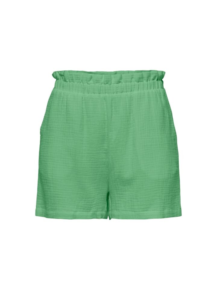 Шорты JDY Theis, зеленый
Шорты JDY Theis, зеленый