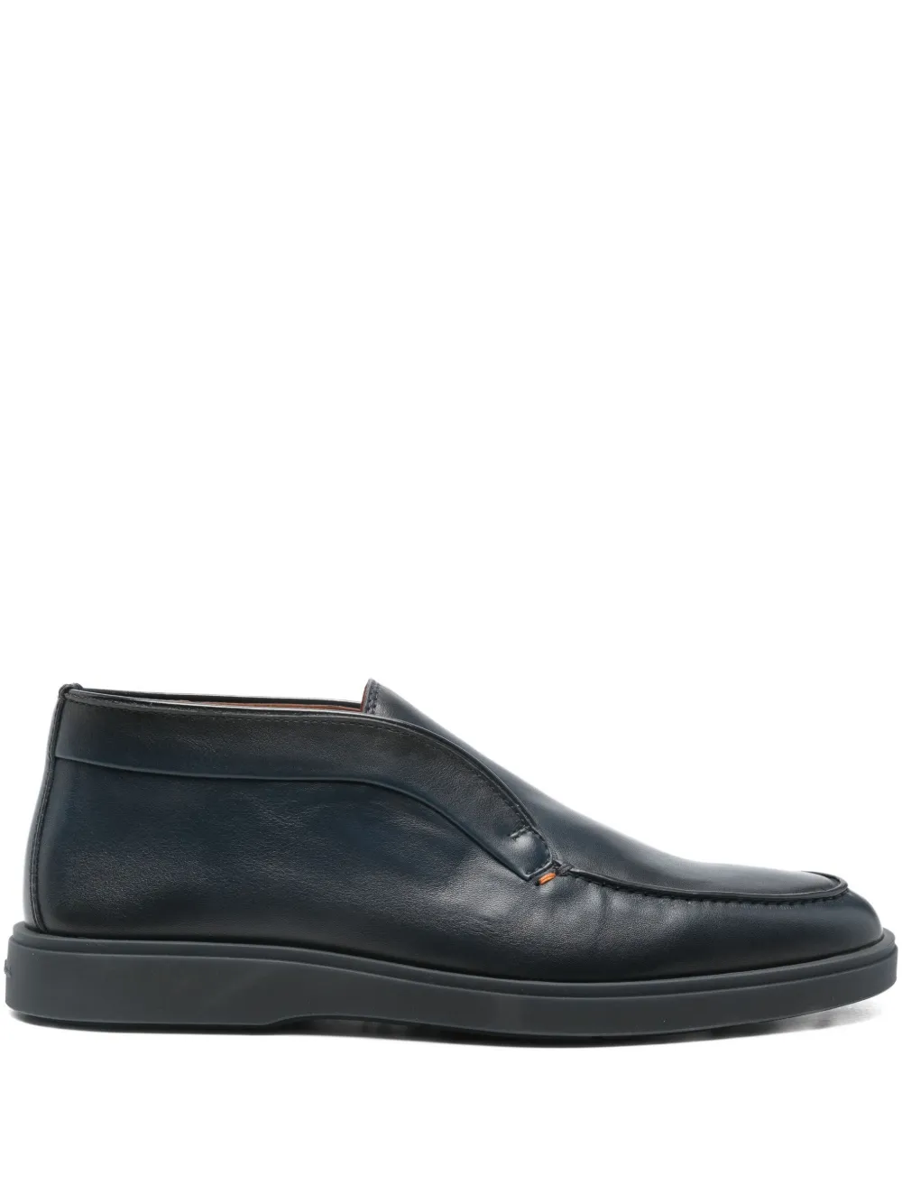 Туфли Santoni, синий
Туфли Santoni, синий