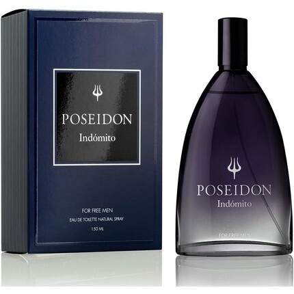 Instituto Español Poseidon Indomito Men Eau De Cologne
Instituto Español Poseidon Indomito Men Eau De Cologne