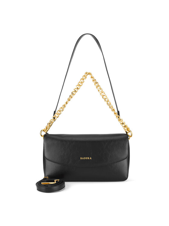 Сумочка BHA7241-BR Badura, черный
Сумочка BHA7241-BR Badura, черный