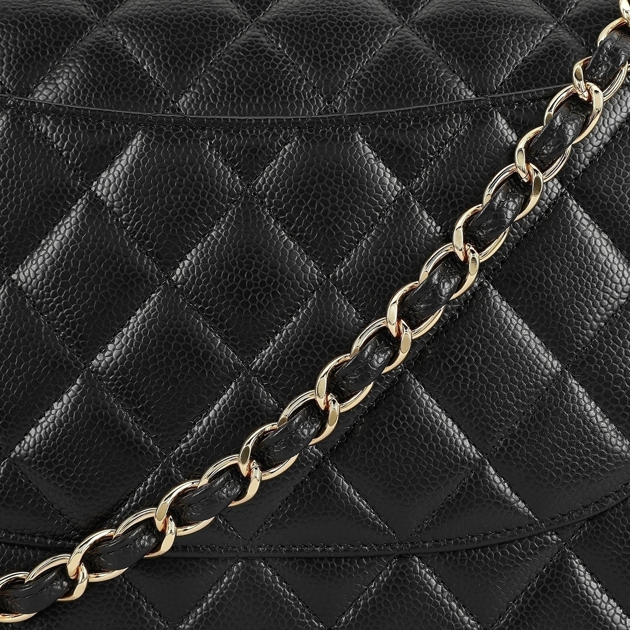 Классический клатш из телячьей кожи с золотой фурнитурой, кроссбоди, сумка через плечо Tubas Женская черная CHANEL
Классический клатш из телячьей кожи с золотой фурнитурой, кроссбоди, сумка через плечо Tubas Женская черная CHANEL