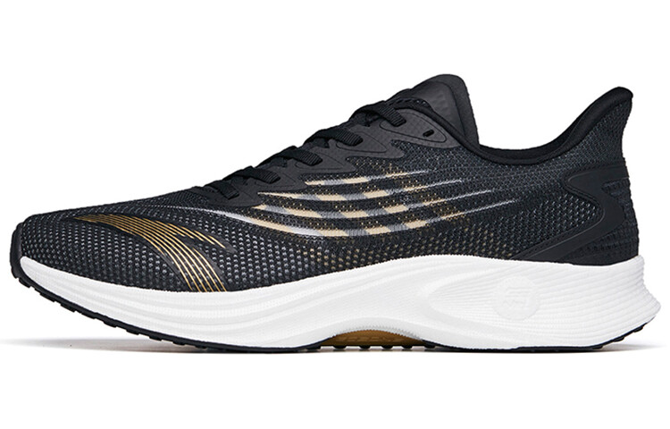 Кроссовки мужские MACH 2.0 с низким верхом
Кроссовки мужские MACH 2.0 с низким верхом