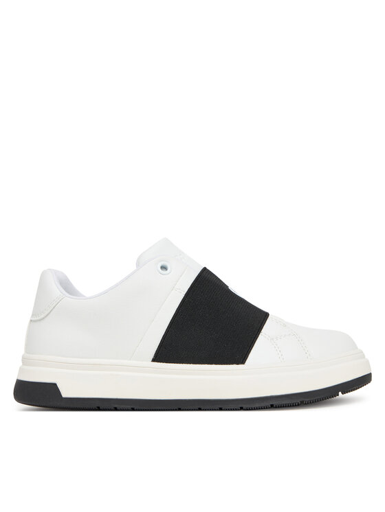 Кроссовки V3X9-83162-1355 S Calvin Klein, белый
Кроссовки V3X9-83162-1355 S Calvin Klein, белый