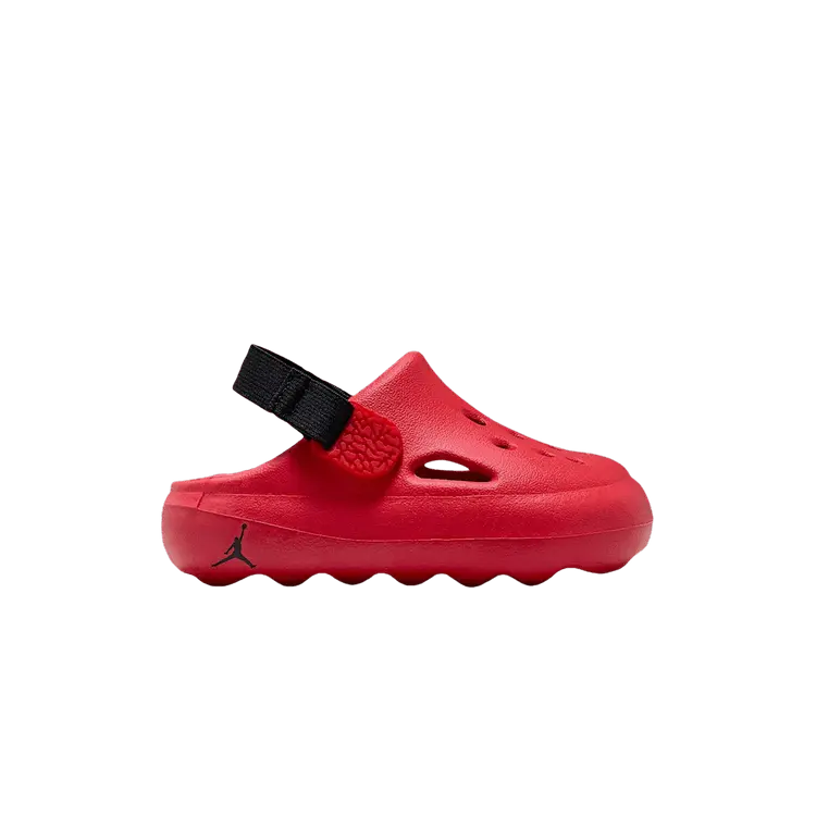 Кроссовки Air Jordan Hydrip TD, University Red
Кроссовки Air Jordan Hydrip TD, University Red