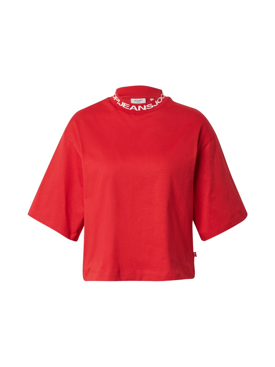 Рубашка JOOP! Jeans Tafi, красный
Рубашка JOOP! Jeans Tafi, красный