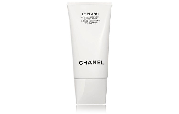 CHANEL Прозрачный очищающий гель Luminous White для женщин
CHANEL Прозрачный очищающий гель Luminous White для женщин
